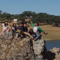 Oak Knoll Campground ico