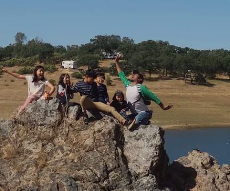 Oak Knoll Campground