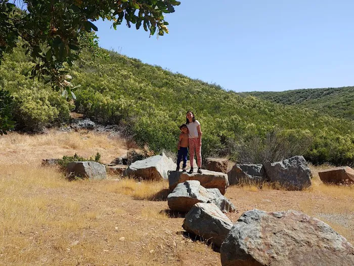 Oak Knoll Campground Picture 6