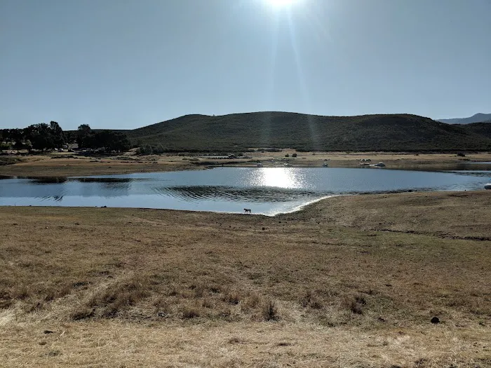 Oak Knoll Campground Picture 5