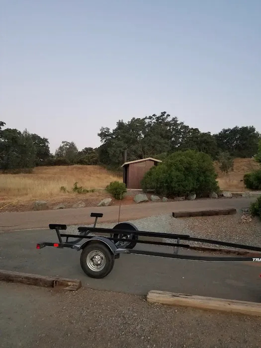 Oak Knoll Campground Picture 4