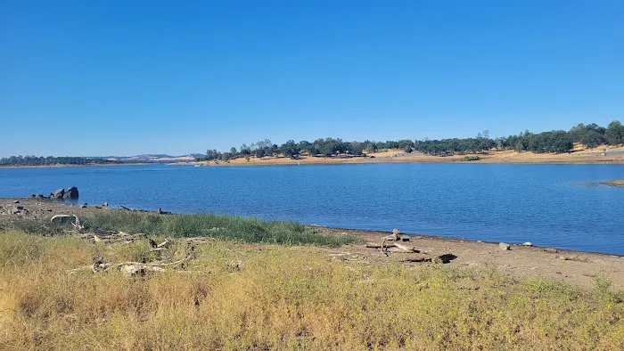 Oak Knoll Campground Picture 2