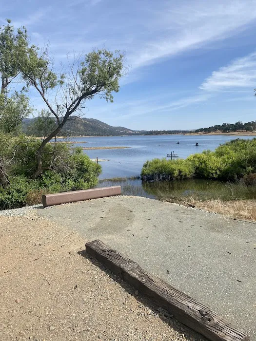 Oak Knoll Campground Picture 7