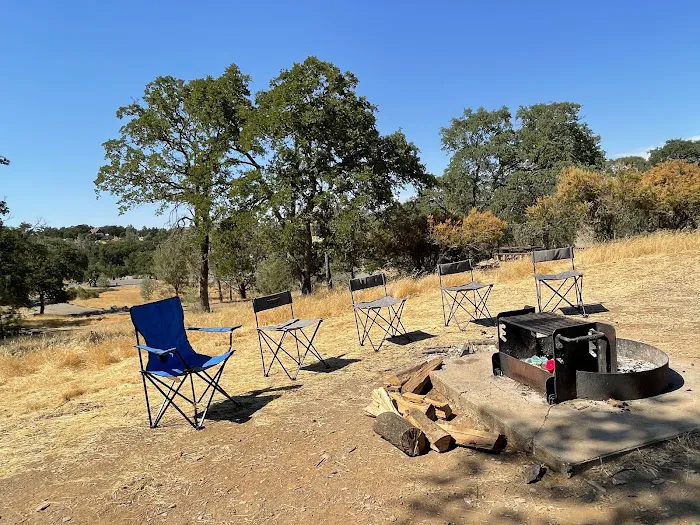 Acorn Campground Picture 2