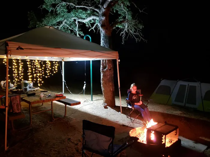 Acorn Campground Picture 5