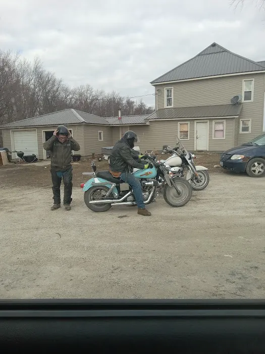 North Street Mobile Home Park Picture 1