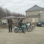 North Street Mobile Home Park