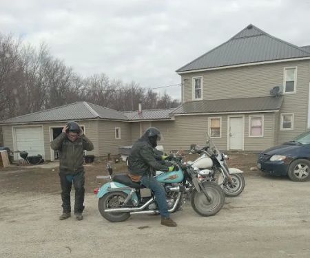 North Street Mobile Home Park