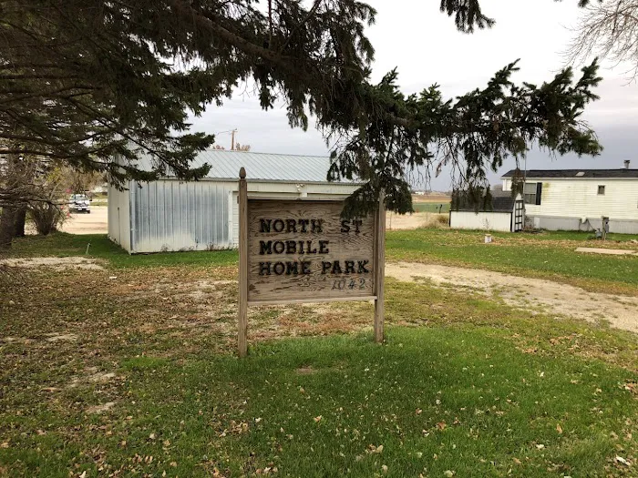 North Street Mobile Home Park Picture 2