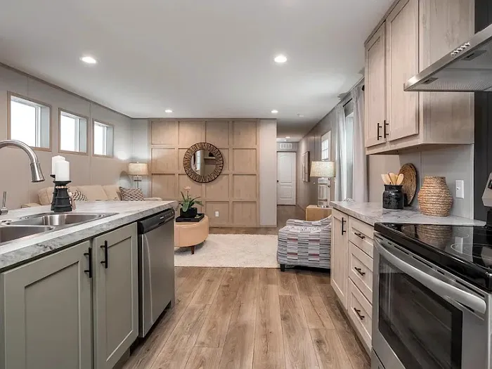 Prairie View Acres (MH & RV Park) Picture 1