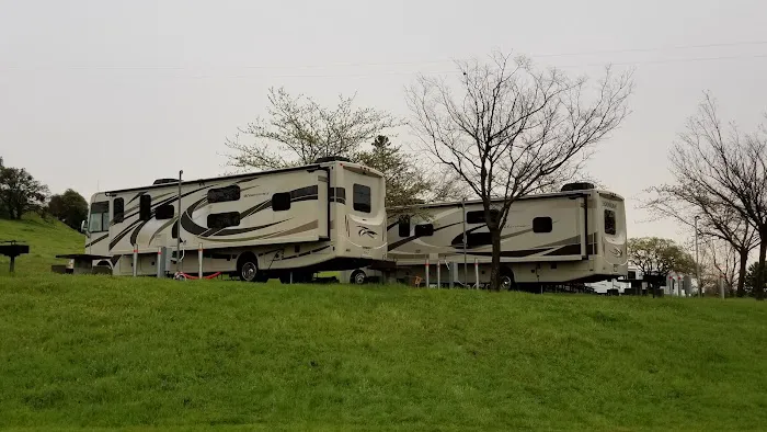 Monument Campground Picture 1