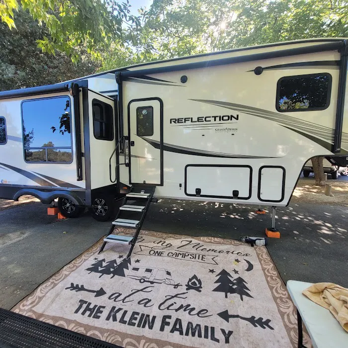 Monument Campground Picture 5