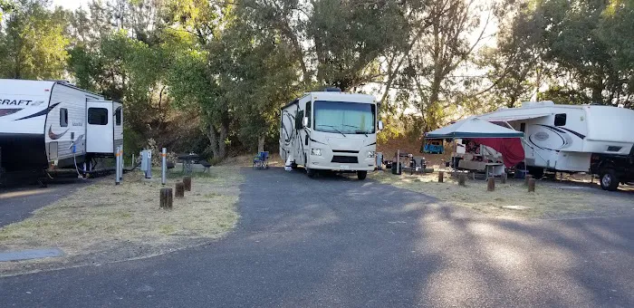 Monument Campground Picture 9