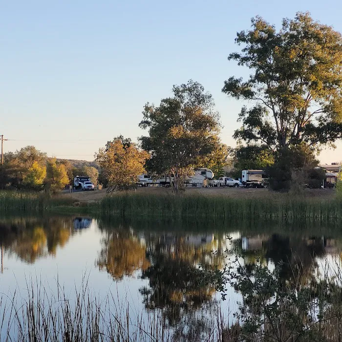 Monument Campground Picture 10