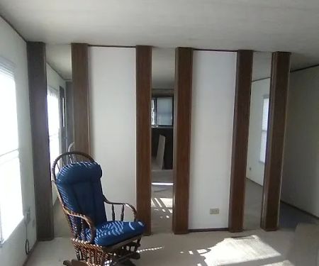 Paradise Valley Mobile Home Park