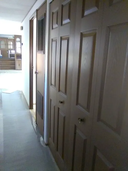 Paradise Valley Mobile Home Park Picture 5