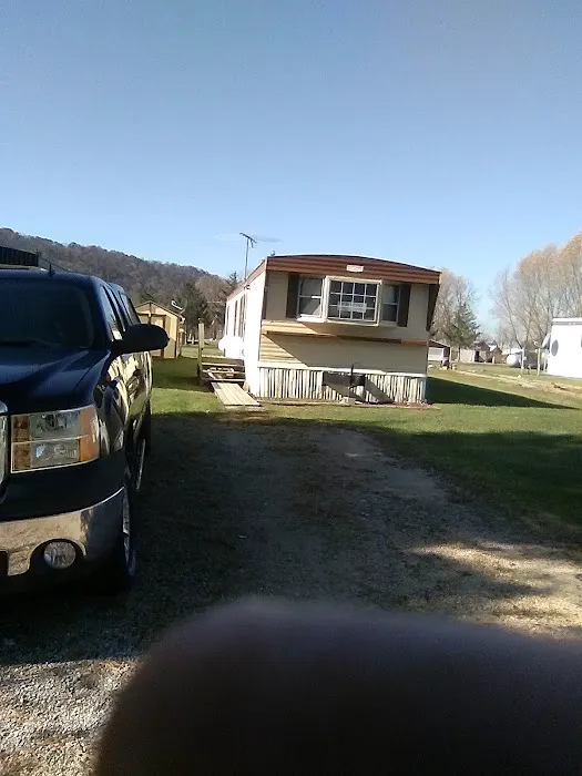 Paradise Valley Mobile Home Park Picture 7
