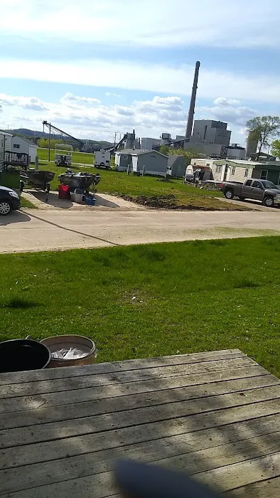 Edgewood Mobile Home Court Picture 1