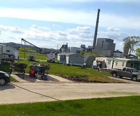 Edgewood Mobile Home Court