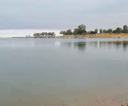 Miners Camps RV Park