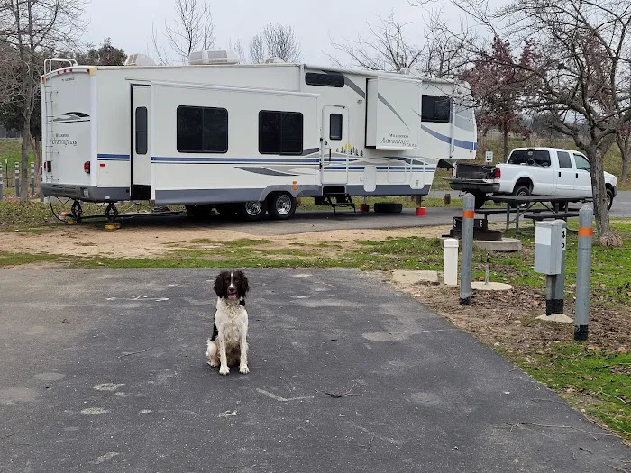 Monument RV Park Picture 8