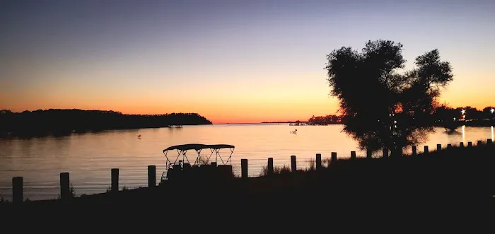Monument RV Park Picture 1