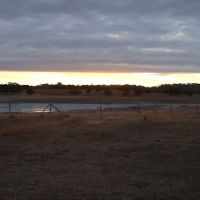 Coyote Flat Campground ico