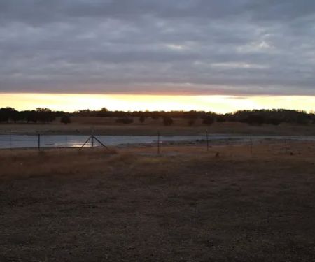 Coyote Flat Campground