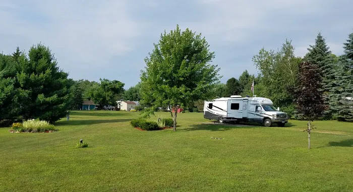 Fountain Lake RV Park and Campground Picture 1