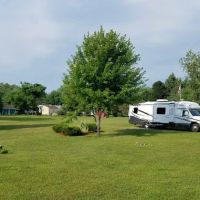 Fountain Lake RV Park and Campground ico
