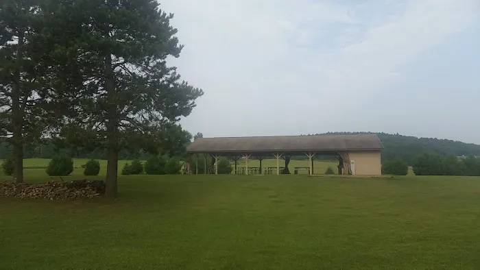 Fountain Lake RV Park and Campground Picture 3