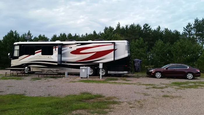 Homegrounds RV Park Picture 7