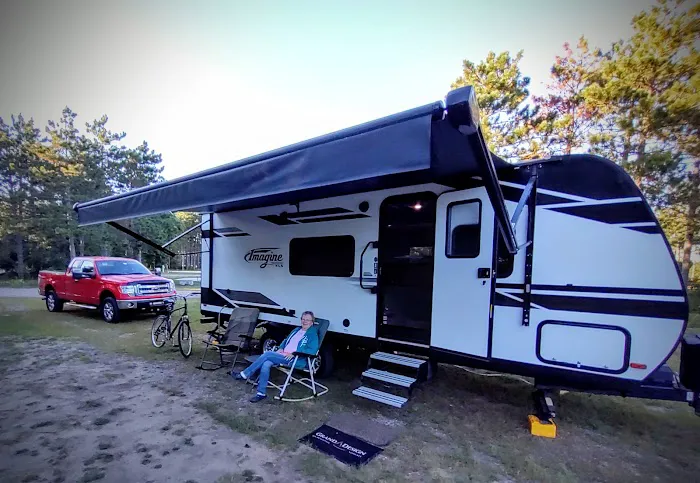 Homegrounds RV Park Picture 8
