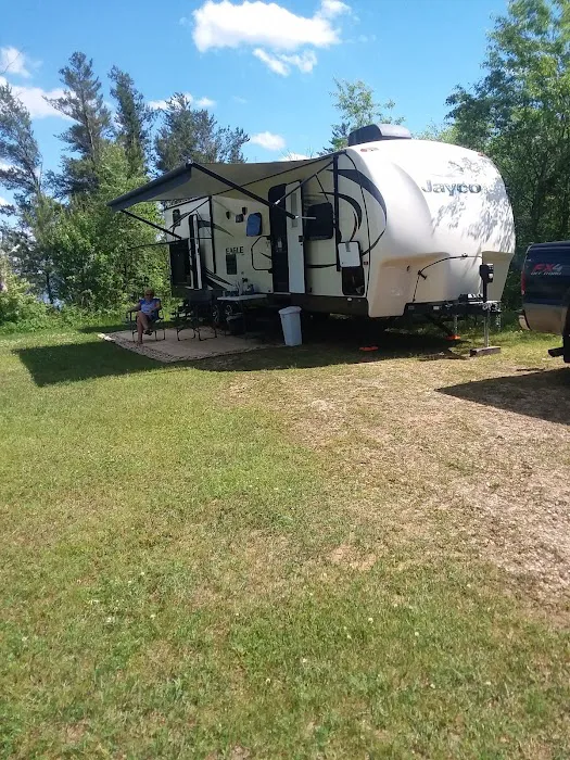 Homegrounds RV Park Picture 1