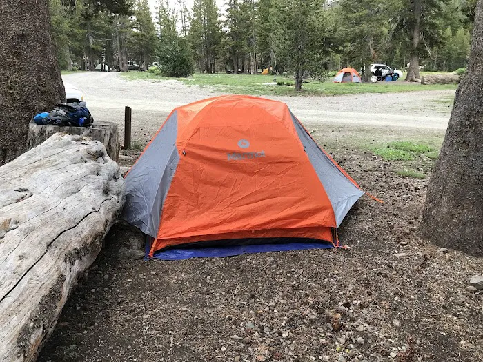 Highland Lakes Campground Picture 8