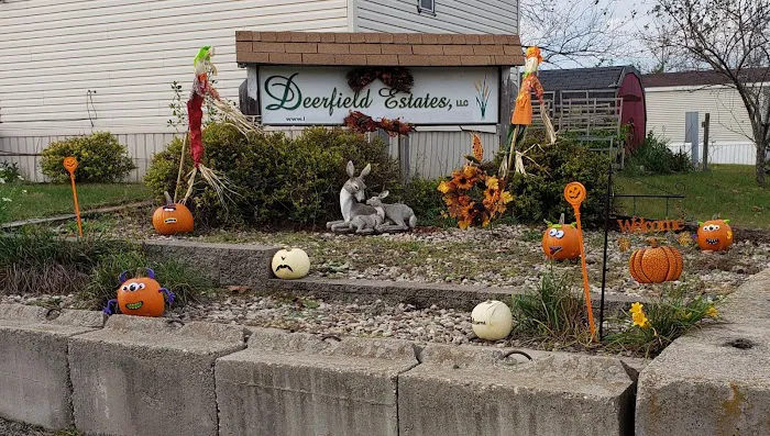 Deerfield Estates Of Tomah MHP LLC Picture 2
