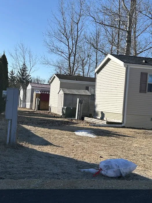 Deerfield Estates Of Tomah MHP LLC Picture 1