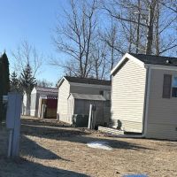 Deerfield Estates Of Tomah MHP LLC ico