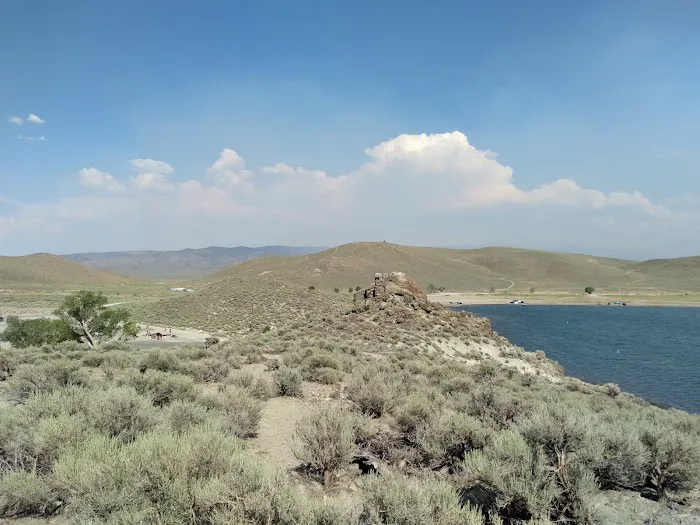 Topaz Lake Recreation Area Picture 7