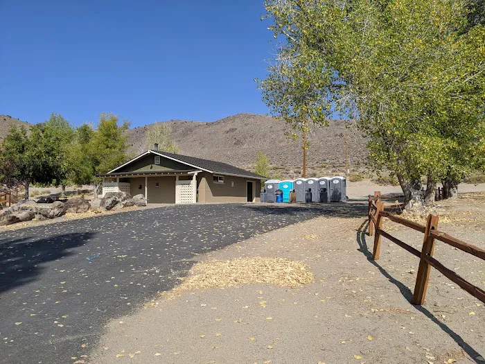 Topaz Lake Recreation Area Picture 6