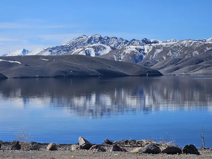 Topaz Lake Recreation Area Picture 4