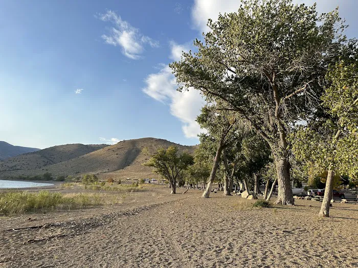 Topaz Lake Recreation Area Picture 8