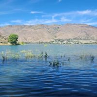 Topaz Lake Recreation Area ico