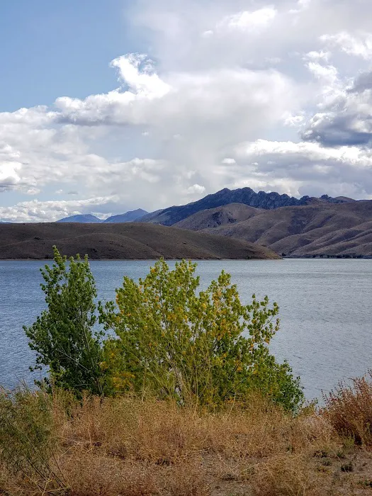 Topaz Lake Recreation Area Picture 3