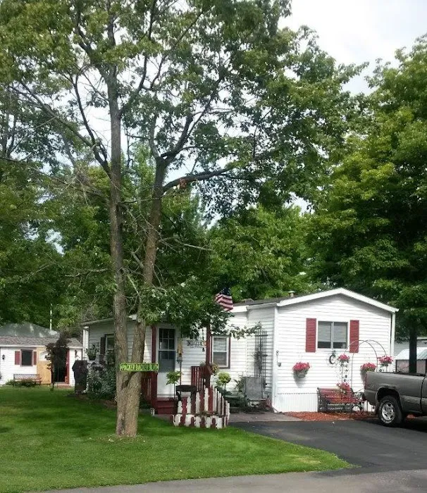 Oakwood Village Picture 9