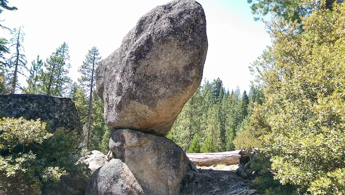 Capps Crossing Group Campground Picture 9