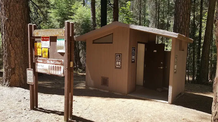 Moore Creek Campground Picture 1