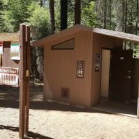 Moore Creek Campground ico