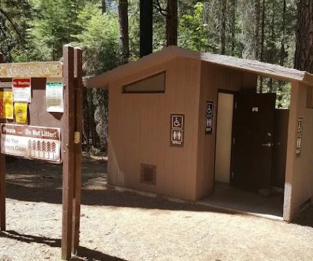 Moore Creek Campground