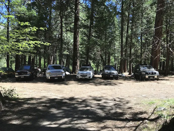 Moore Creek Campground Picture 10